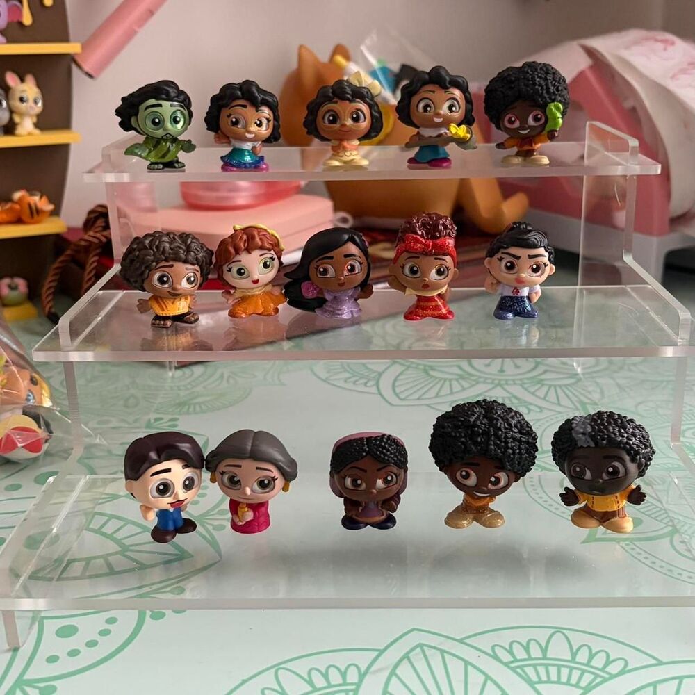 Disney Multi Action-figures-playsets